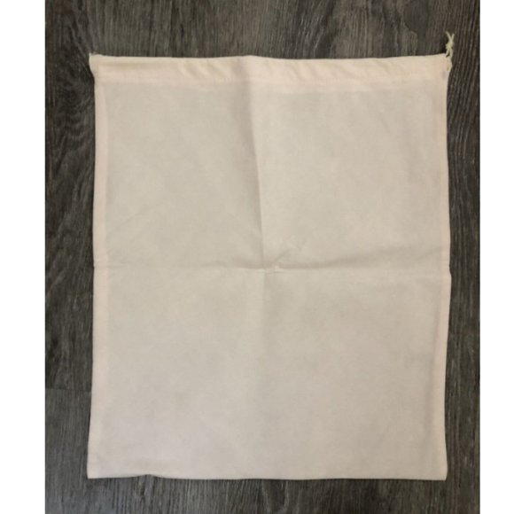 COPY - NEW UGG medium Dust Bag for shoes and boots women - Picture 2 of 4